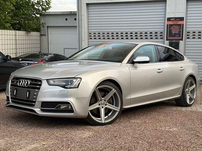 Audi S5 Sportback