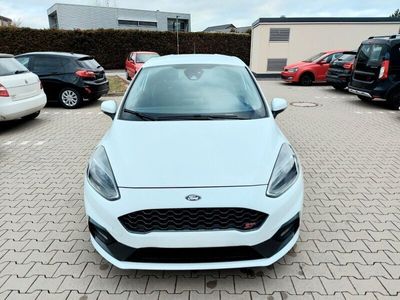 gebraucht Ford Fiesta ST Performance 1. Hand, Garantie, Neuwertig, TÜV neu