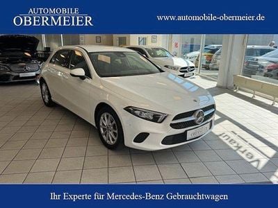Mercedes A220