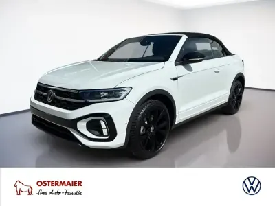 Gebraucht VW T-Roc