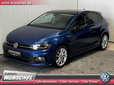 gebraucht VW Polo Comfortline