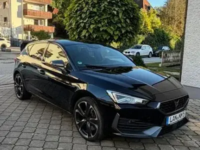 Gebraucht Cupra Leon