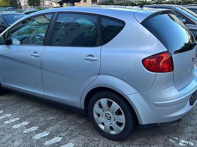 Seat Altea