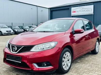 Gebraucht Nissan Pulsar