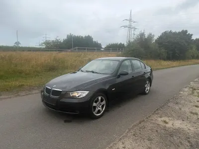 Gebraucht BMW 318