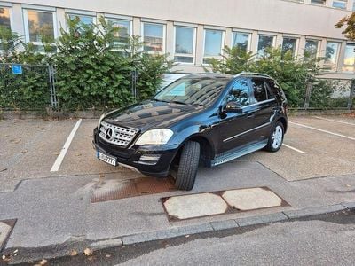 Mercedes ML350