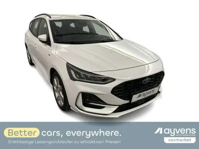 Gebraucht Ford Focus