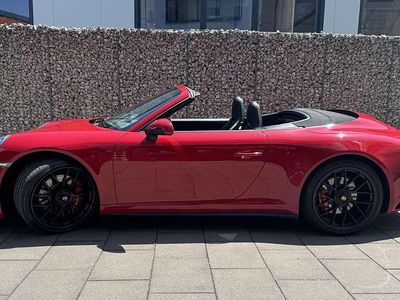 Porsche 991