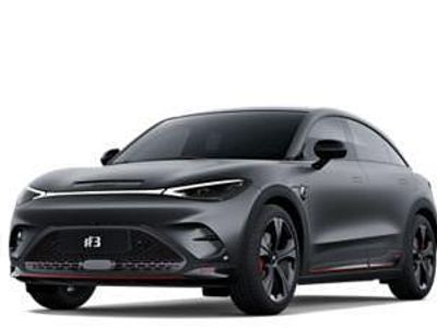 Second-hand Smart #3 Brabus 22 kW (30 CP) 2024 Gri SUV