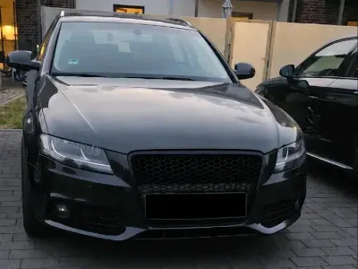 Gebraucht Audi A4