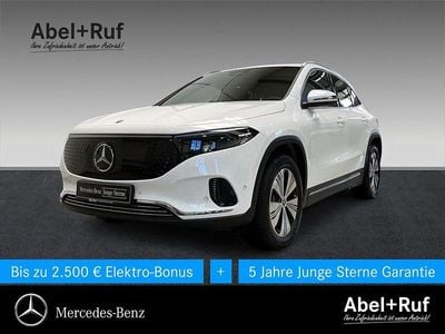 Mercedes EQA300