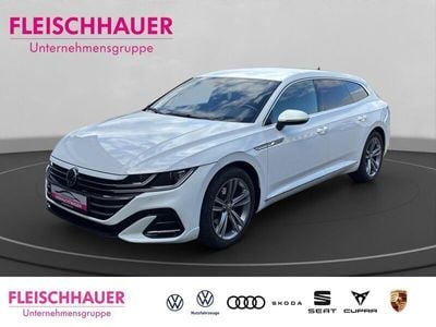 VW Arteon