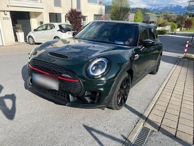 Mini John Cooper Works Clubman