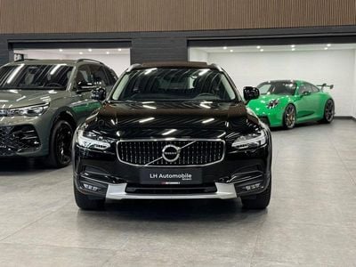Volvo V90 CC