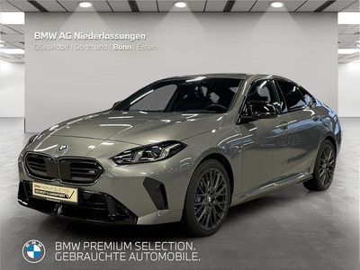 Grau Gebraucht 2025 BMW M235 M Sport Coupé | 50.899 € (Guter Preis)