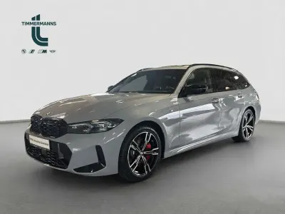 Gebraucht BMW M340 M Sport 374 PS (275 kW) 2024