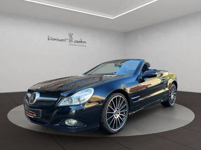 Mercedes SL350