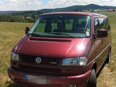 VW T4