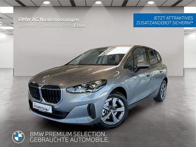 Second-hand BMW 220 Active Tourer Efficient Dynamics 156 CP (114 kW) 2025 Gri Monovolum