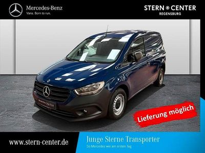Mercedes Citan 112