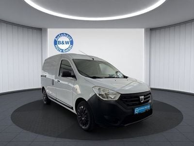 Dacia Dokker Express
