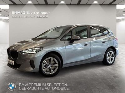 BMW 223 Active Tourer