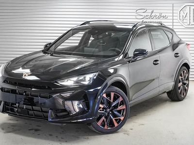 Neu 2025 Cupra Formentor VZ SUV | 42.571 € (Fairer Preis)