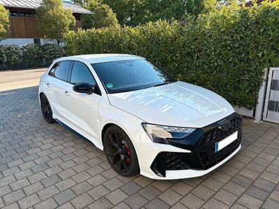 Audi RS3 Sportback