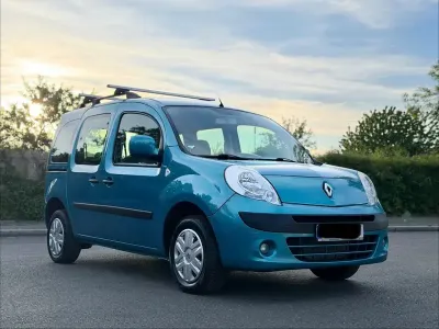 Occasion Renault Kangoo