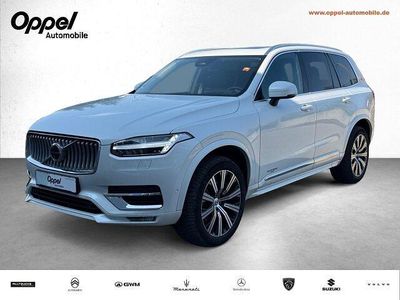 Usata Volvo XC90 173 CV (127 kW) 2023 SUV