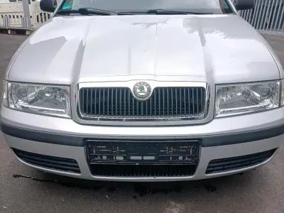 Gebraucht Skoda Octavia