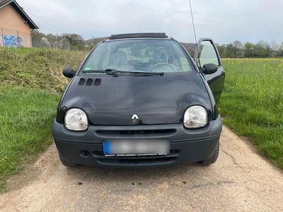 gebraucht Renault Twingo 1.2l