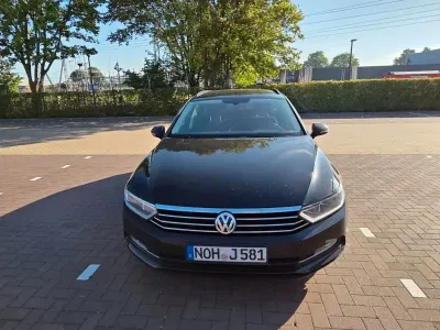 Gebraucht VW Passat