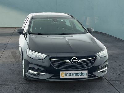 gebraucht Opel Insignia Edition 1.6 D DPF*Klima*AHK*uvm