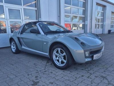 Smart Roadster