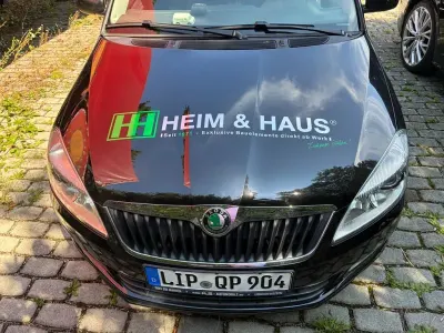 Gebraucht Skoda Fabia