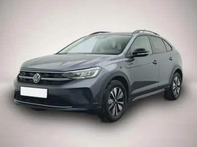 Gebraucht VW Taigo Goal 116 PS (85 kW) 2025 Manufacturer SUV