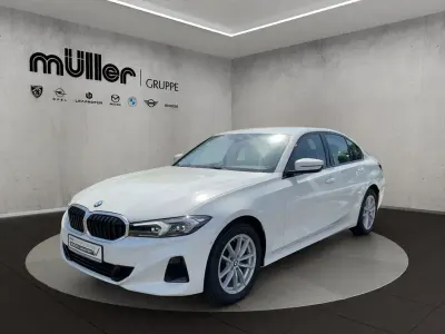 Gebraucht BMW 318