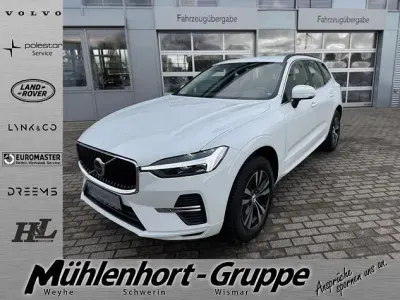 Gebraucht Volvo XC60