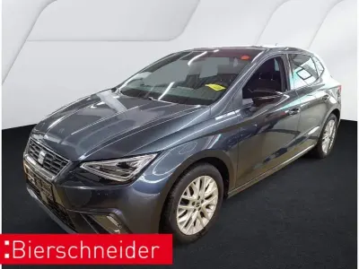 Gebraucht Seat Ibiza FR 116 PS (85 kW) 2025 (unbekannt) Kleinwagen