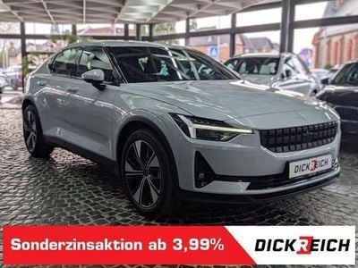 Second-hand Polestar 2 Pilot 169 kW (231 CP) 2023 Gri Hatchback