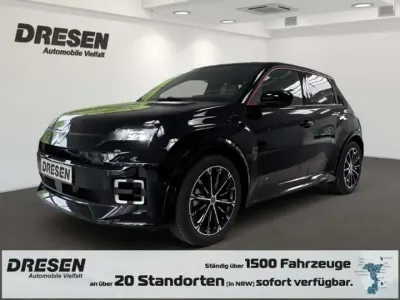 Gebraucht Renault 5 E-Tech