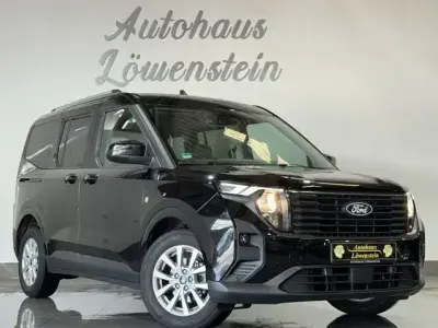 Gebraucht Ford Tourneo Courier