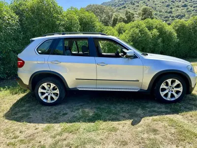 Gebraucht BMW X5