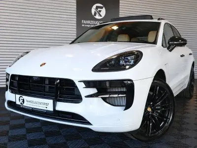 Gebraucht Porsche Macan S