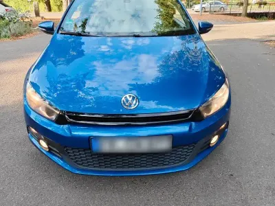 Gebraucht VW Scirocco