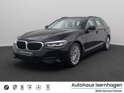 BMW 530e