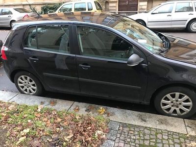 gebraucht VW Golf V 2006