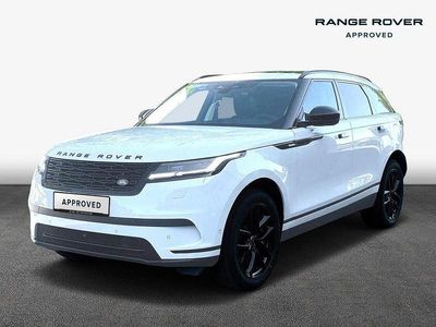 Fuji white uni Gebraucht 2024 Land Rover Range Rover Velar S SUV | 63.990 € (Guter Preis)
