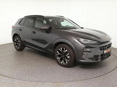 Gebraucht Cupra Terramar 110 PS (80 kW) 2025 Grau SUV
